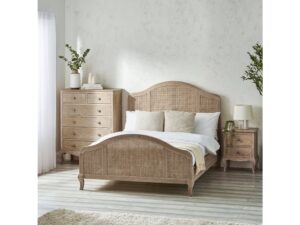 DF-JB-FLE001-featured-3 Fleur Rattan Bed
