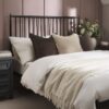 Floyd Metal Spindle Bed