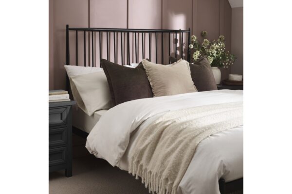 Floyd Metal Spindle Bed