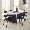 Set of 2 Franklin Dining Chair