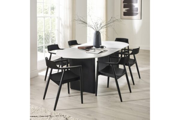 Set of 2 Franklin Dining Chair