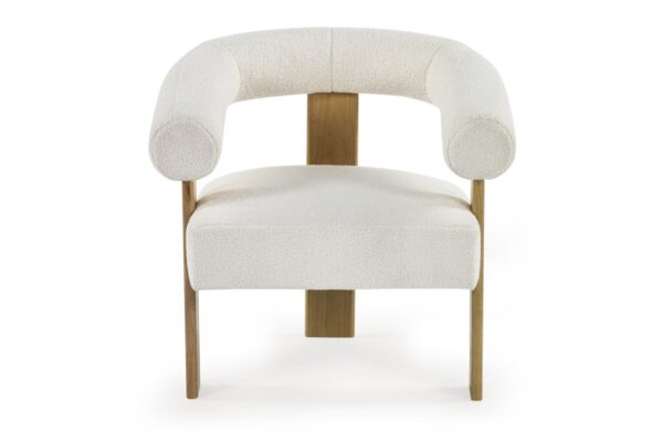 Freya Accent Armchair
