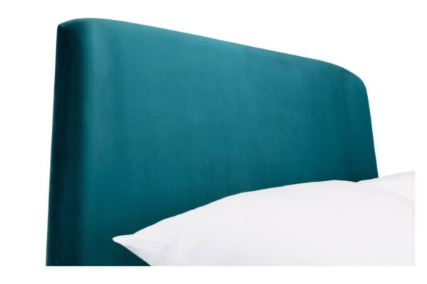 DF-JB-FRI001-featured-2 Frida Curved Velvet Bed - 135cm