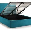 Frida Storage Ottoman Bed - 150cm