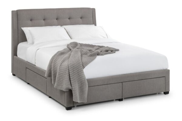 Fullerton 4 Drawer Bed - 150cm