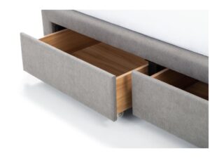 Fullerton 4 Drawer Bed - 180cm