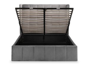 Gatsby Storage Ottoman Bed - 150cm