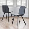 Set Of 2 Goya Chairs