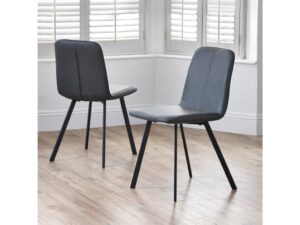 Set Of 2 Goya Chairs