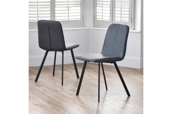 Set Of 2 Goya Chairs
