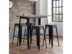 Grafton Bar Table