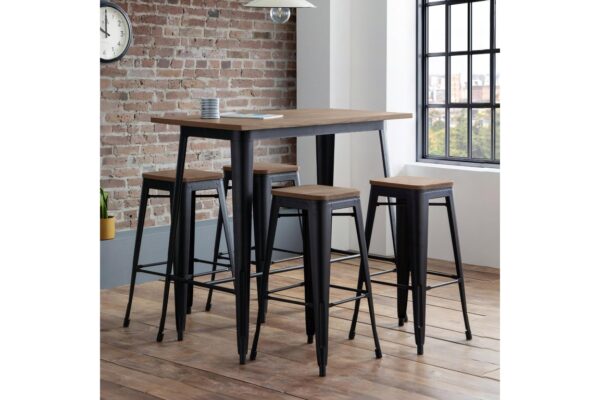 Grafton Bar Table