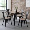 DF-JB-GRA309-featured-2 Set Of 4 Grafton Metal Chairs