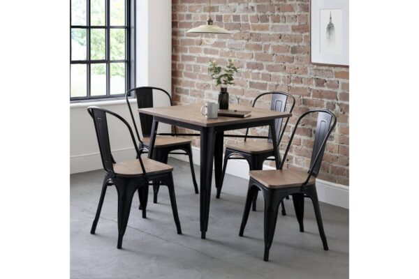 DF-JB-GRA309-featured-2 Set Of 4 Grafton Metal Chairs