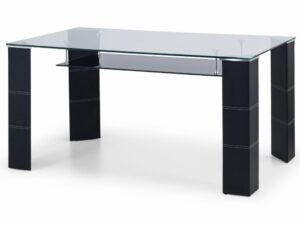 Greenwich Glass Dining Table