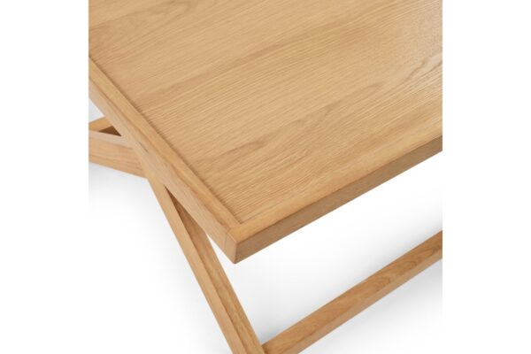 DF-JB-HAD501-featured-4 Haddon Coffee Table - Natural Oak Effect