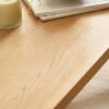 Haddon Coffee Table - Black