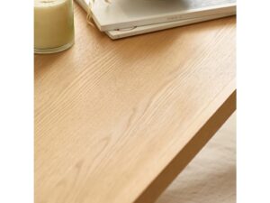 Haddon Coffee Table - Black