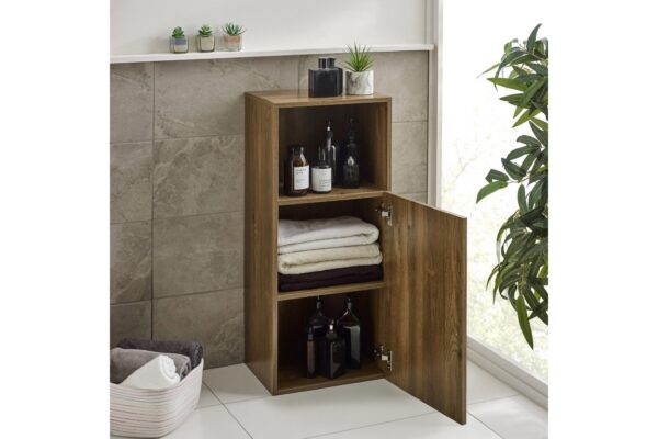 Hampshire Bathroom Storage Cabinet