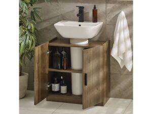 DF-JB-HAM002-featured-1 Hampshire Under Sink Bathroom Storage Unit