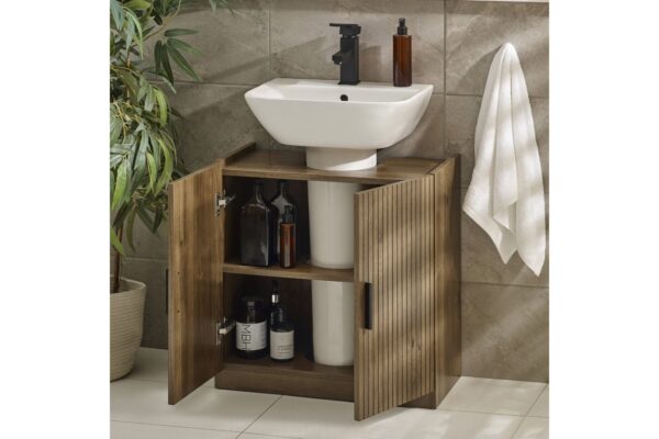 Hampshire Under Sink Bathroom Storage Unit
