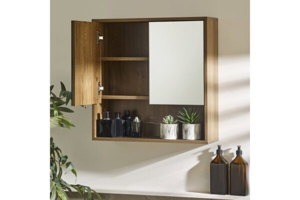 DF-JB-HAM003-featured-1 Hampshire Mirrored Bathroom Wall Cabinet