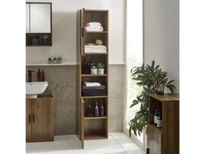DF-JB-HAM004-featured-1 Hampshire Tall Bathroom Cabinet