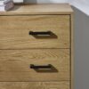 Harlow 4 Drawer Chest