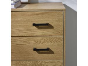 Harlow 4 Drawer Chest