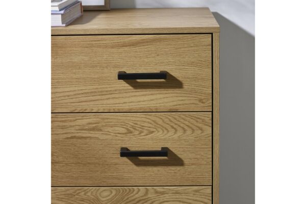 Harlow 4 Drawer Chest