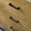 Harlow 6 Drawer Wide Chest