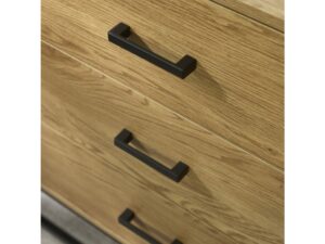 Harlow 6 Drawer Wide Chest