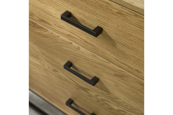 Harlow 6 Drawer Wide Chest