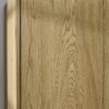 Harlow 2 Door Wardrobe