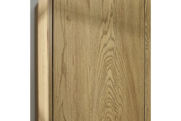 Harlow 2 Door Wardrobe
