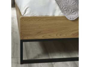 Harlow Bed
