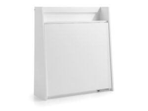 Helsinki Compact Folding Dining Set - Light Grey