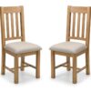Set Of 2 Hereford Dining Chairs