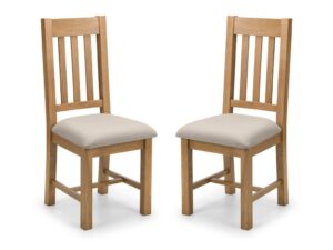 Set Of 2 Hereford Dining Chairs