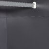 Hercules Highsleeper - Anthracite
