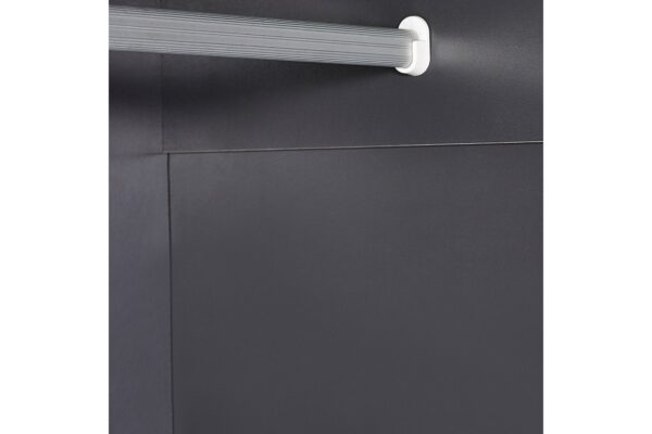 Hercules Highsleeper - Anthracite