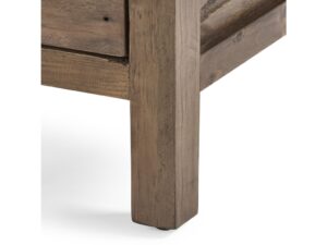 DF-JB-HER211-featured-1 Heritage 3 Drawer Bedside