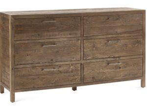 DF-JB-HER214-featured-1 Heritage 6 Drawer Wide Chest