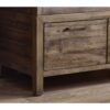 Heritage 2 Door Wardrobe
