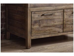 DF-JB-HER215-featured-2 Heritage 2 Door Wardrobe