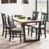 Hilton Dining Table