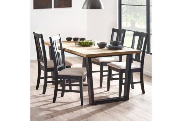 Hilton Dining Table