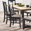 Set Of 2 Hilton Dining Chairs