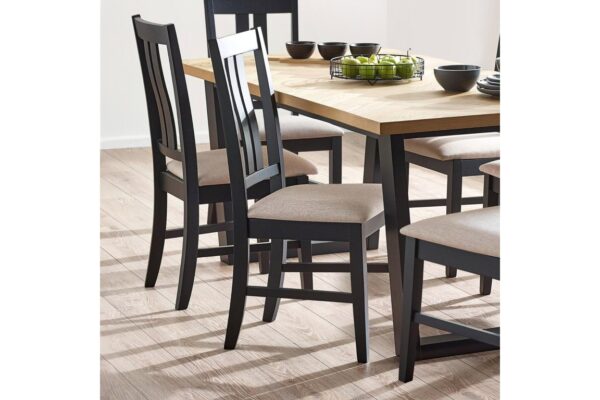 Set Of 2 Hilton Dining Chairs