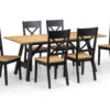 Set Of 2 Hockley Dining Chairs